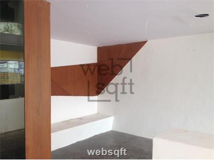 Showroom for Rent in Hyderabad